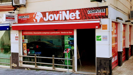 Jovinet InformáticaComputer Store Chiclana- enChiclana de la Frontera
